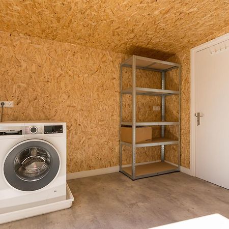 Riethoek Westerschouwen Burgh-Haamstede Ngoại thất bức ảnh