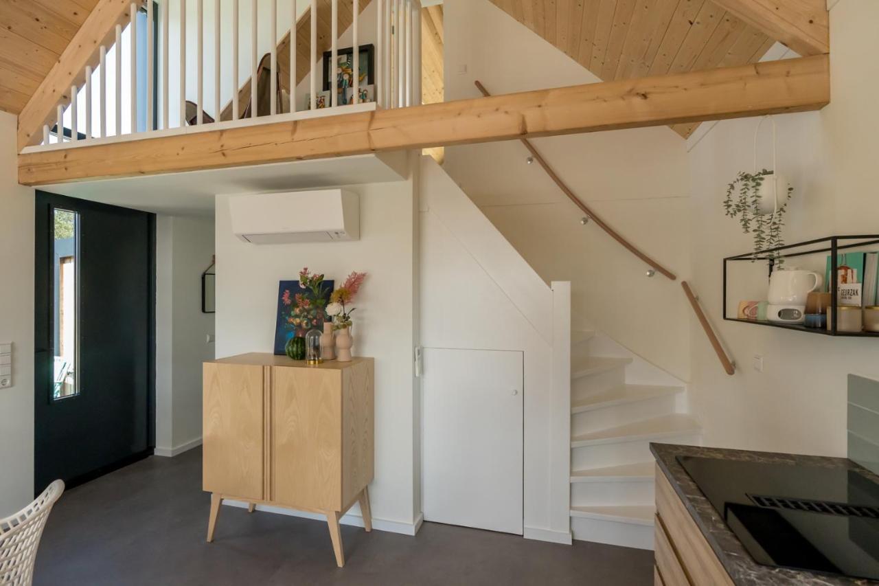 Riethoek Westerschouwen Burgh-Haamstede Ngoại thất bức ảnh