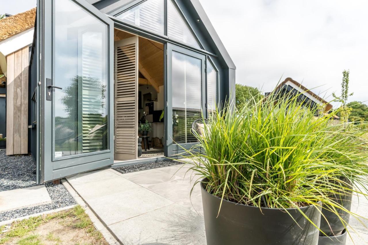 Riethoek Westerschouwen Burgh-Haamstede Ngoại thất bức ảnh