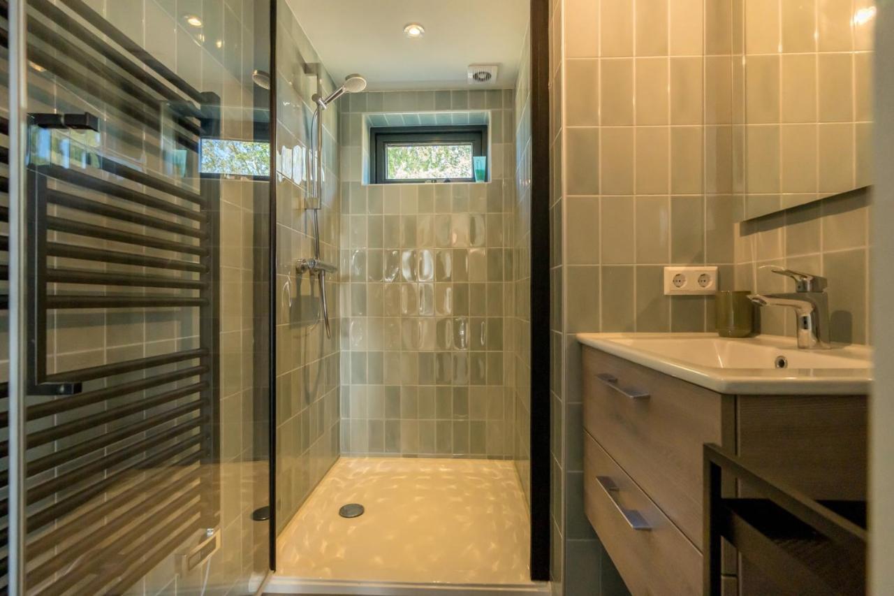 Riethoek Westerschouwen Burgh-Haamstede Ngoại thất bức ảnh