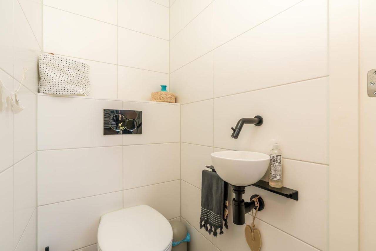 Riethoek Westerschouwen Burgh-Haamstede Ngoại thất bức ảnh