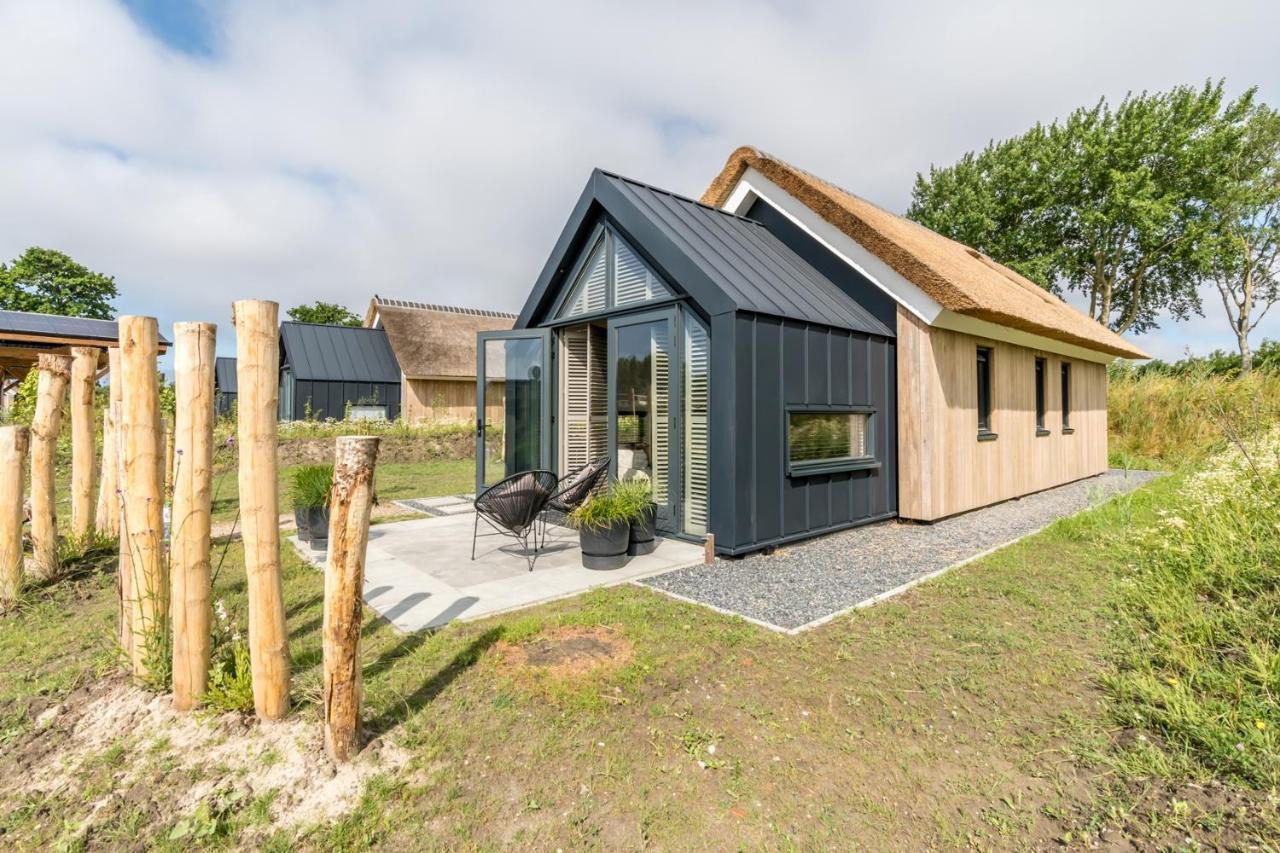 Riethoek Westerschouwen Burgh-Haamstede Ngoại thất bức ảnh