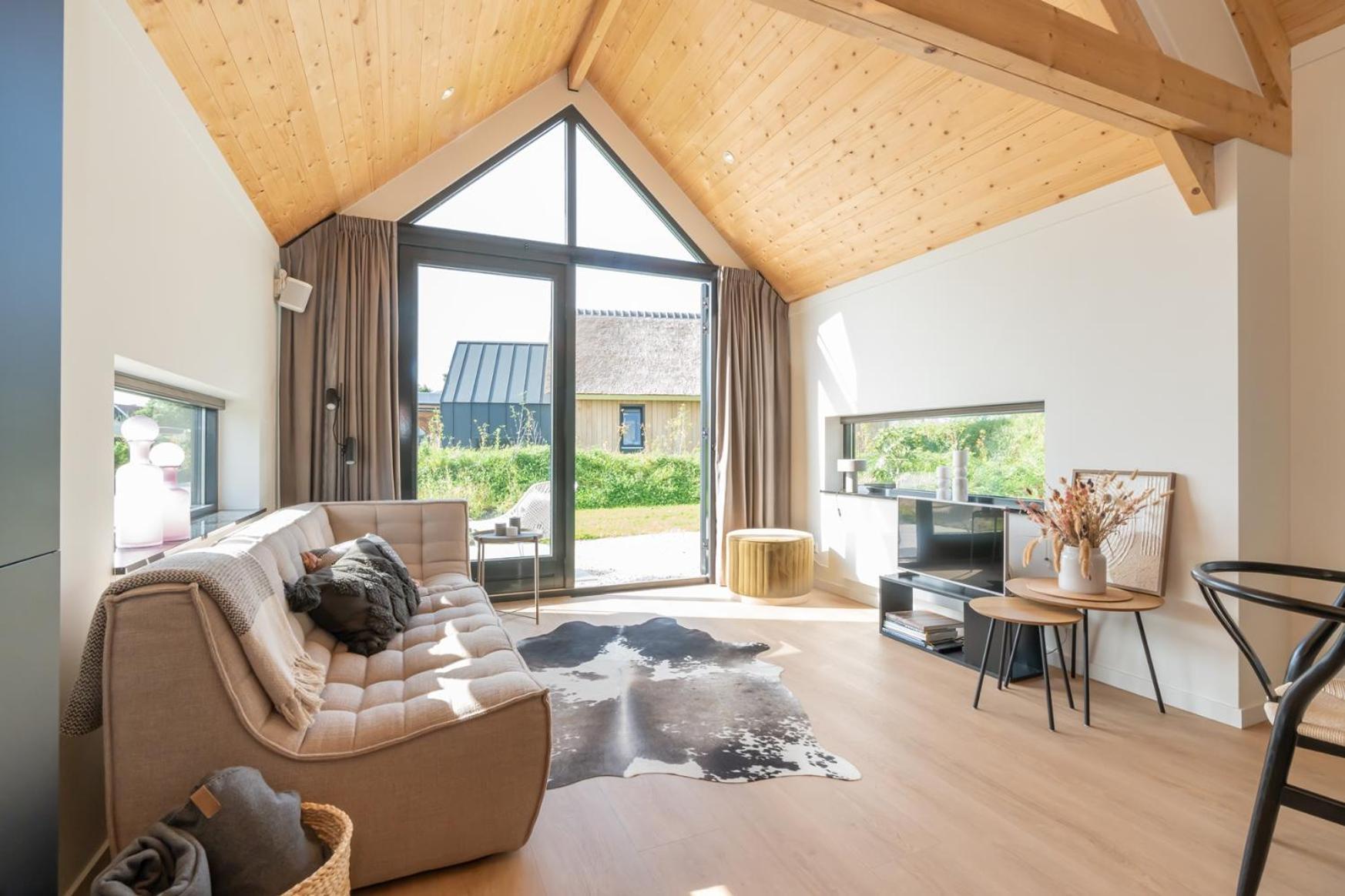 Riethoek Westerschouwen Burgh-Haamstede Ngoại thất bức ảnh