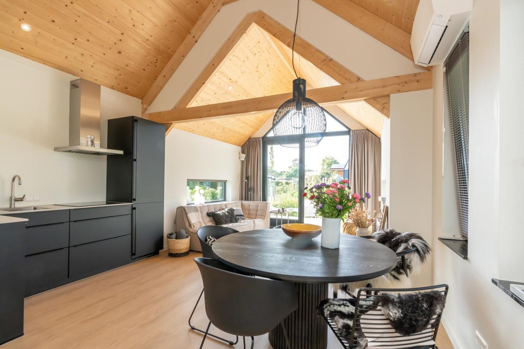 Riethoek Westerschouwen Burgh-Haamstede Ngoại thất bức ảnh