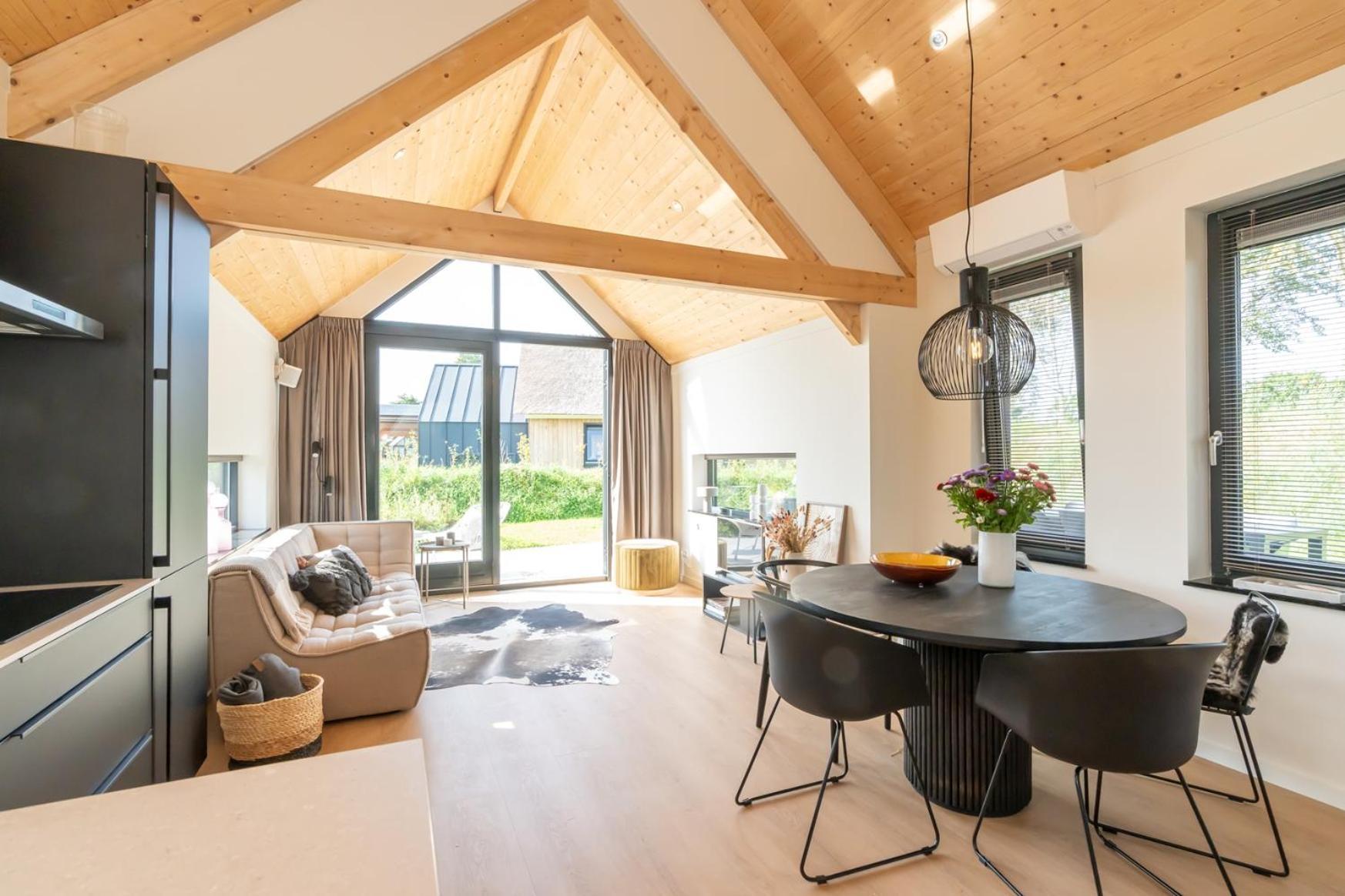 Riethoek Westerschouwen Burgh-Haamstede Ngoại thất bức ảnh