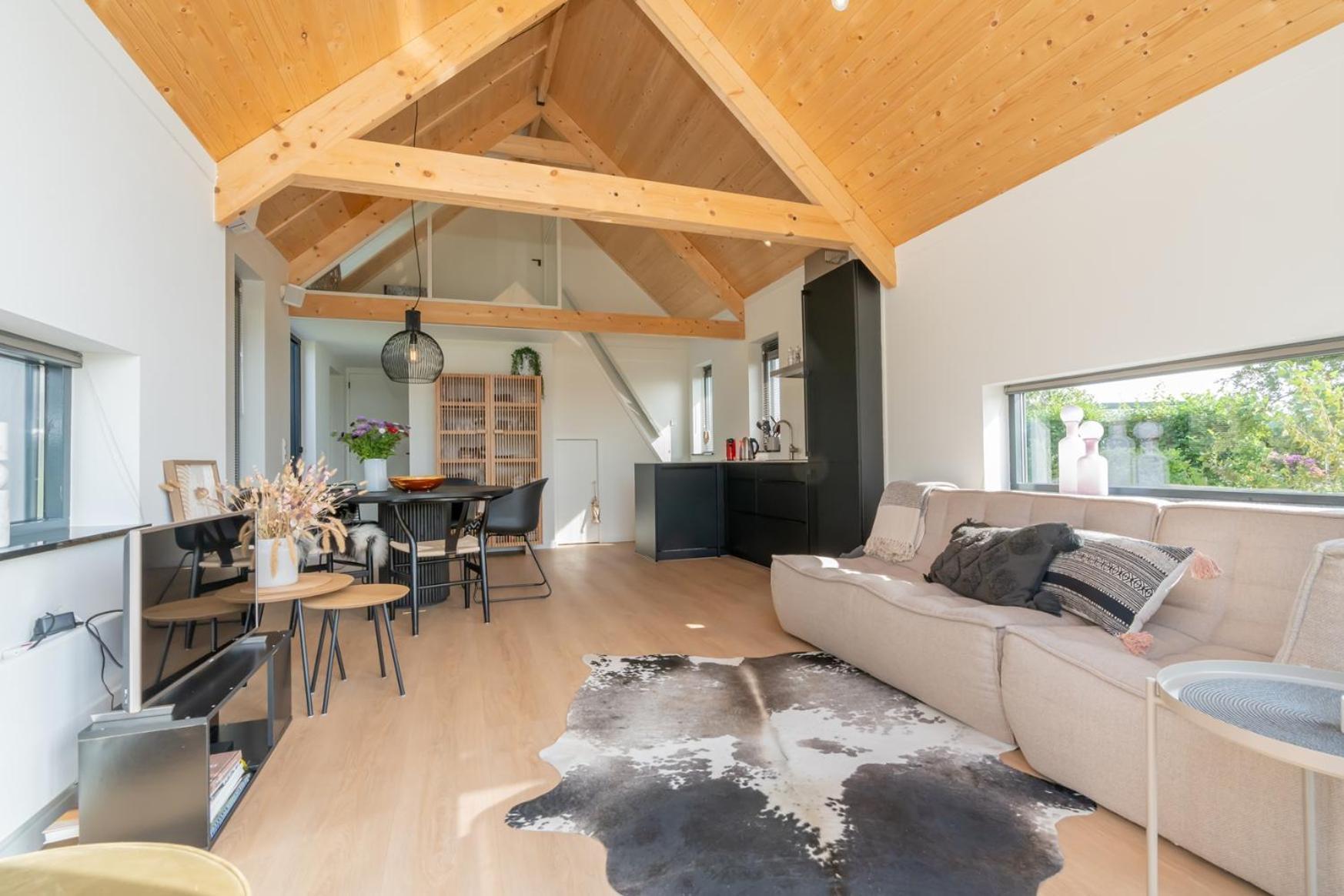 Riethoek Westerschouwen Burgh-Haamstede Ngoại thất bức ảnh
