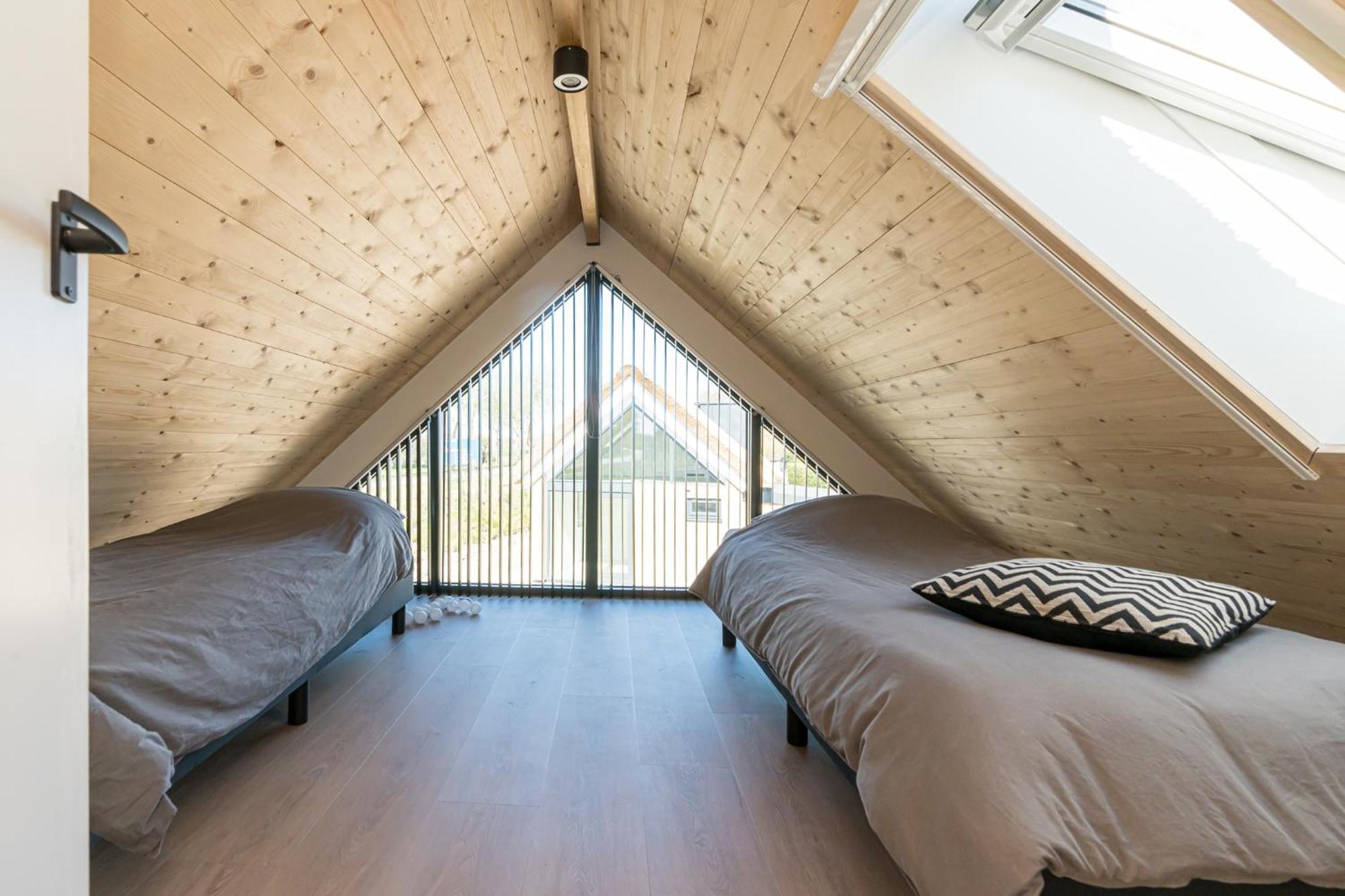 Riethoek Westerschouwen Burgh-Haamstede Ngoại thất bức ảnh
